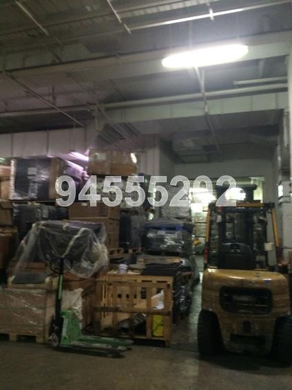 EUNOS TECHNOLINK (D14), Factory #67859612